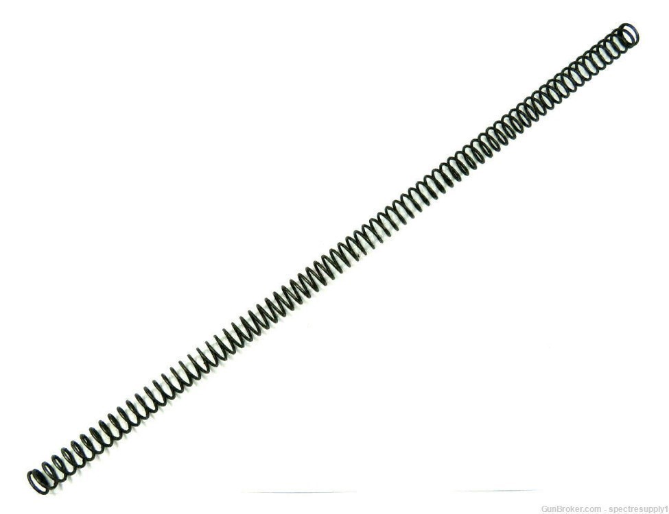 Factory Original Chinese SKS Recoil Spring  New Old Stock 7.62 x 39-img-0