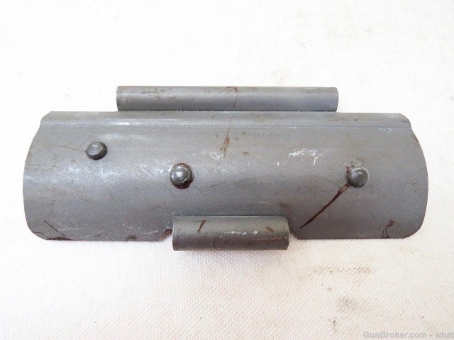 USGI M3A1 Grease gun Ejection Port Cover-img-0