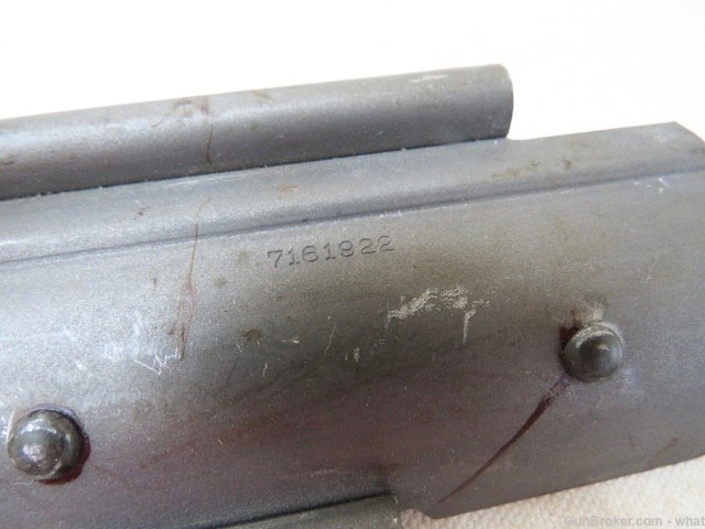 USGI M3A1 Grease gun Ejection Port Cover-img-2