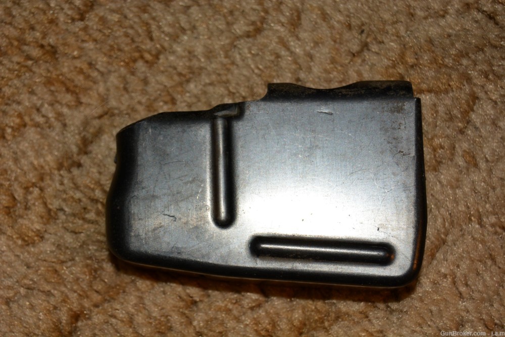 Factory Browning Pre 81 BLR Magazine-img-1