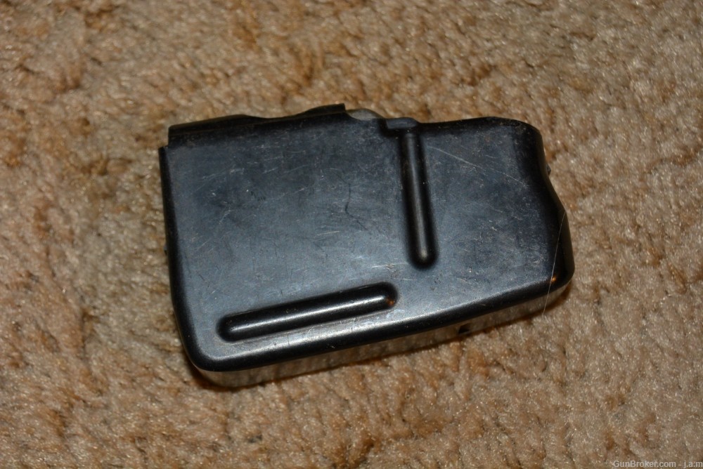 Factory Browning Pre 81 BLR Magazine-img-0