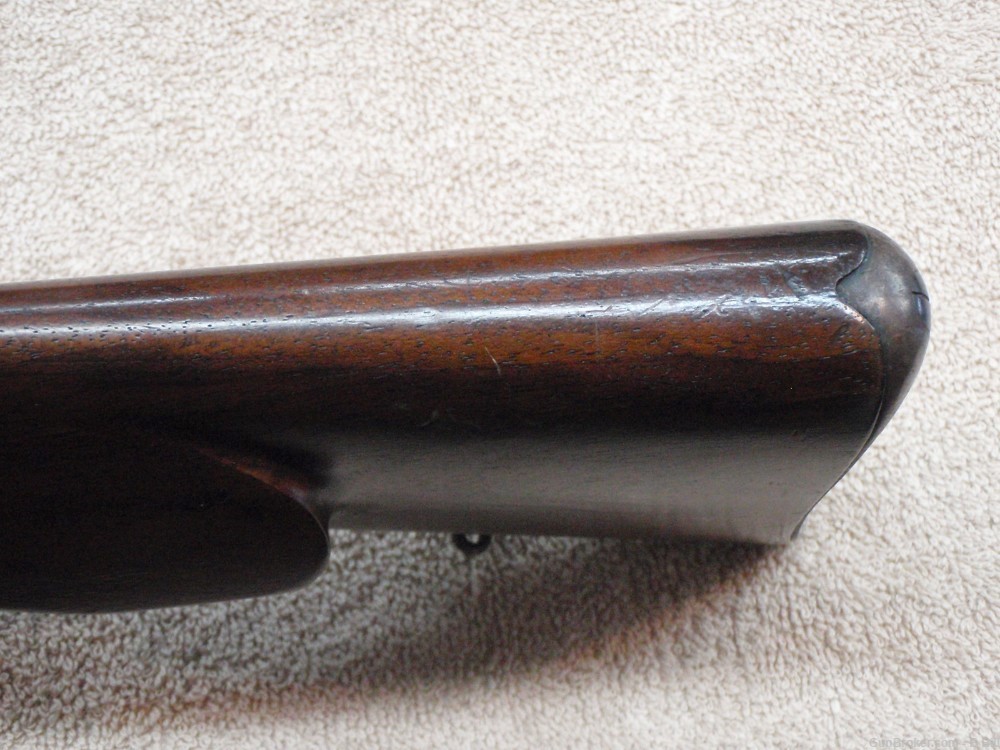 Mannlicher Schoenauer Model 1905 Rifle chambered in 9x56 MS caliber-img-14