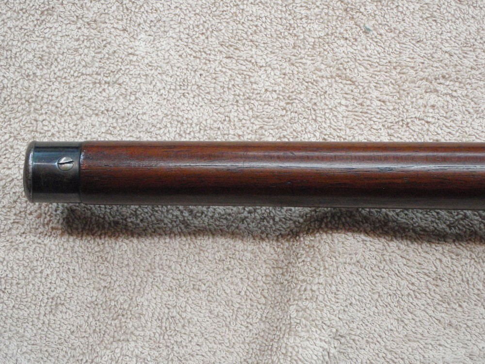 Mannlicher Schoenauer Model 1905 Rifle chambered in 9x56 MS caliber-img-27