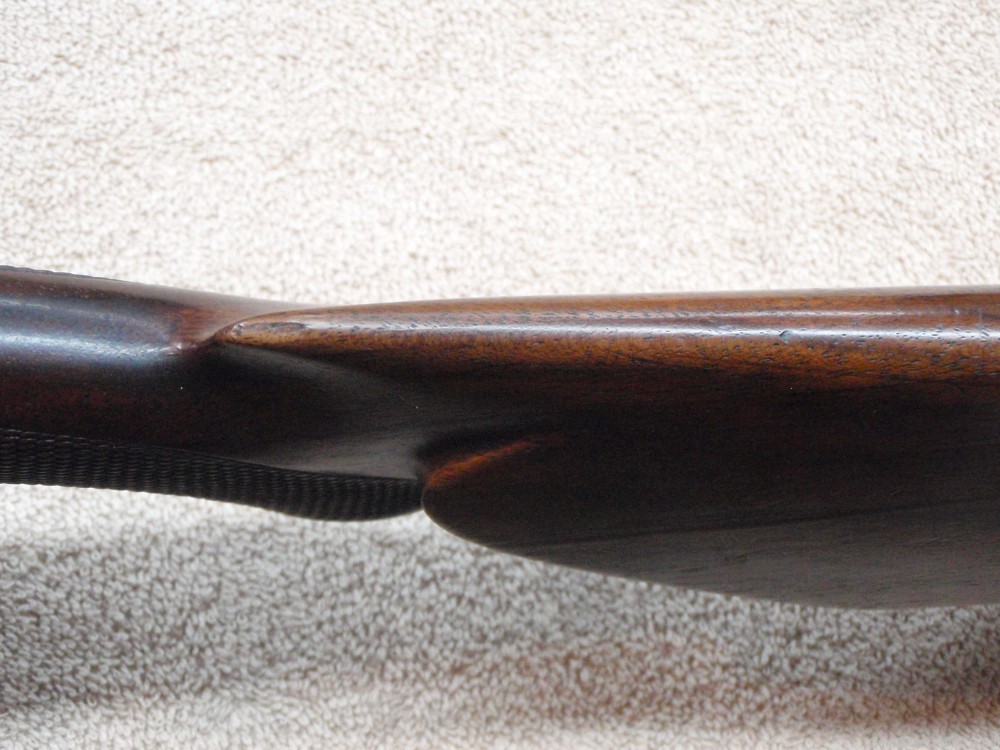Mannlicher Schoenauer Model 1905 Rifle chambered in 9x56 MS caliber-img-15