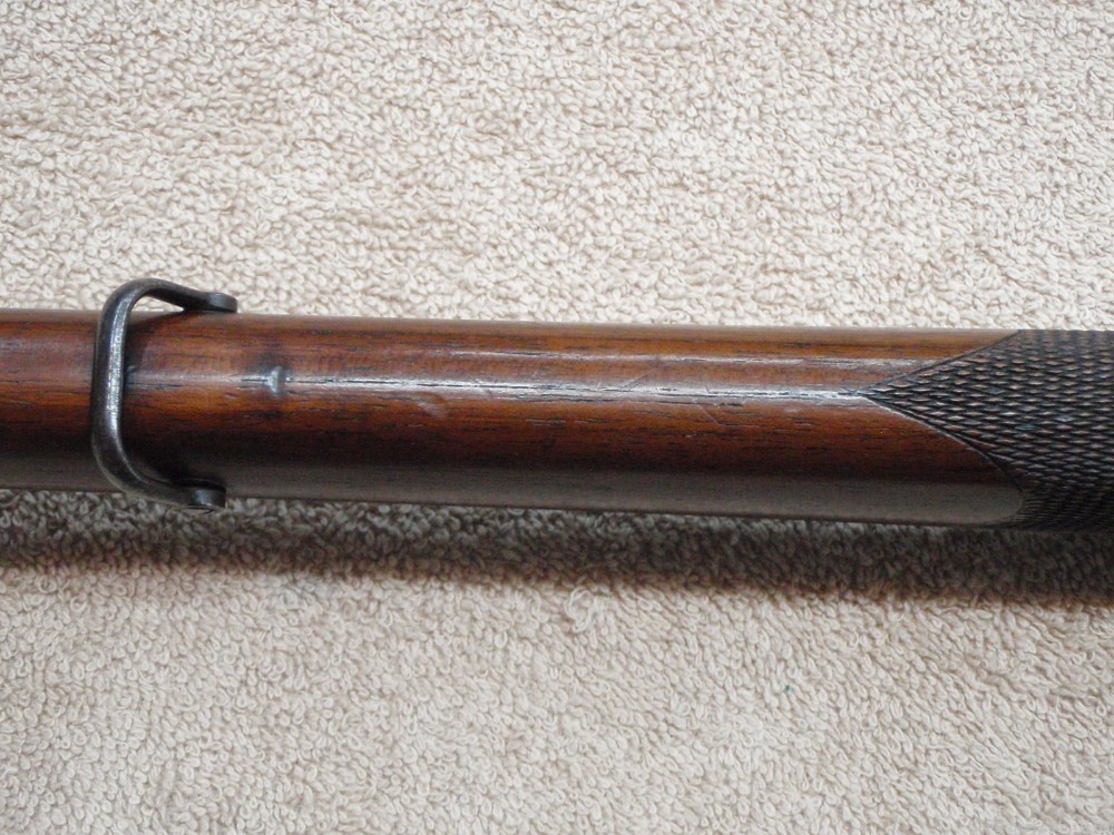 Mannlicher Schoenauer Model 1905 Rifle chambered in 9x56 MS caliber-img-26