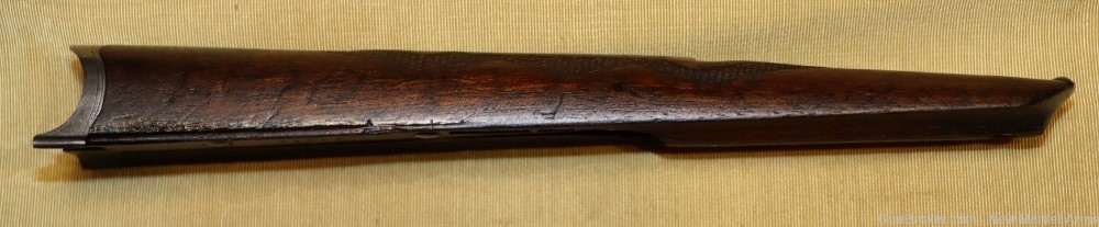 Fine Parker Brothers 12 Ga Damascus Shotgun GH Grade c. 1899-img-66