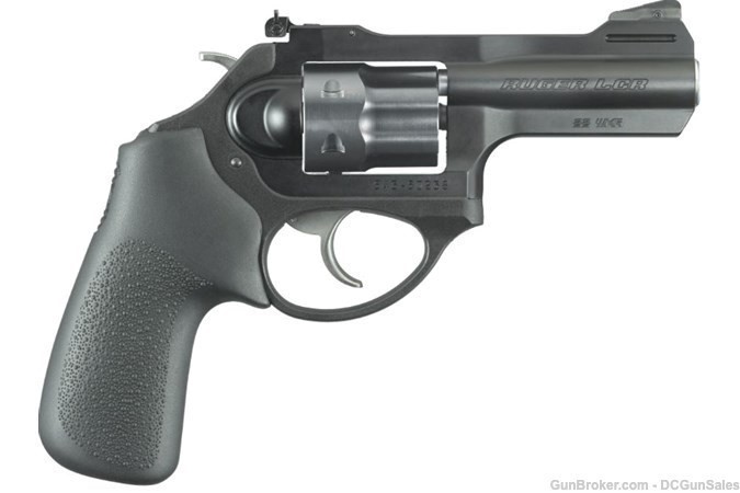 Ruger LCRx .22 Magnum 5437-img-0