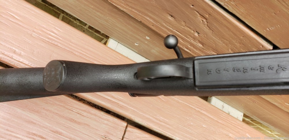 Remington Mod 715 Rifle, 7mm-08 Cal, 22" Barrel, Bushnell 3x9 Scope-img-24