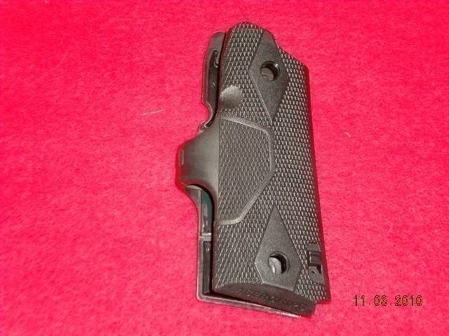 COLT 1911 OFFICERS COMPACT CRIMSON TRACE LG 404-img-5