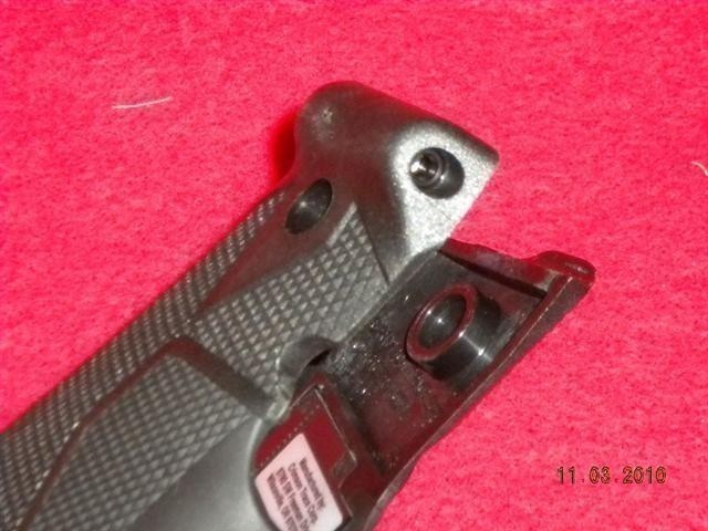 COLT 1911 OFFICERS COMPACT CRIMSON TRACE LG 404-img-11