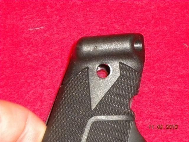 COLT 1911 OFFICERS COMPACT CRIMSON TRACE LG 404-img-10