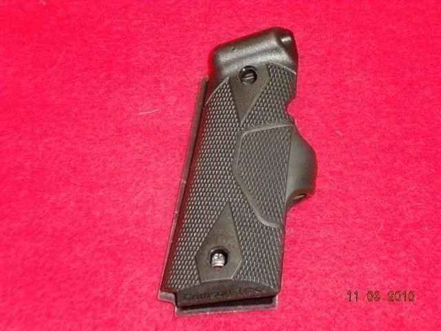 COLT 1911 OFFICERS COMPACT CRIMSON TRACE LG 404-img-4