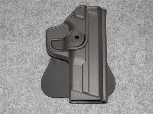 SMITH & WESSON M&P PADDLE ROTO HOLSTER ITAC-MP1-img-3
