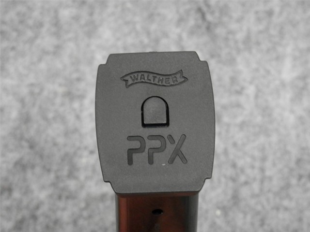 Walther PPX M1 FACTORY 14rd MAGAZINE 40S&W 2791722-img-7