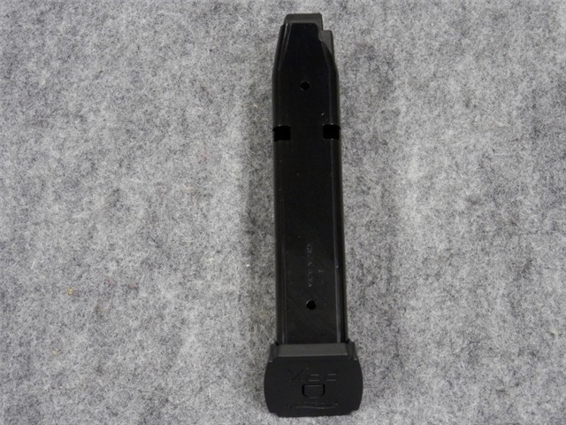 Walther PPX M1 FACTORY 14rd MAGAZINE 40S&W 2791722-img-4