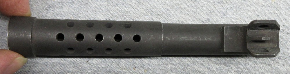 Aftermarket Mini 14 Mini-30 Flashider No Bayonet Lug Lot#2-img-2