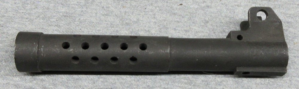 Aftermarket Mini 14 Mini-30 Flashider No Bayonet Lug Lot#2-img-1