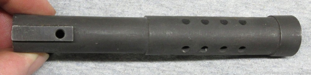 Aftermarket Mini 14 Mini-30 Flashider No Bayonet Lug Lot#2-img-3