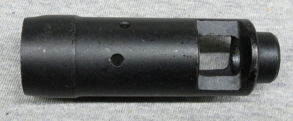 Russian or Bulgarian AK74 Muzzlebrake 5.45mm Lot#1-img-0