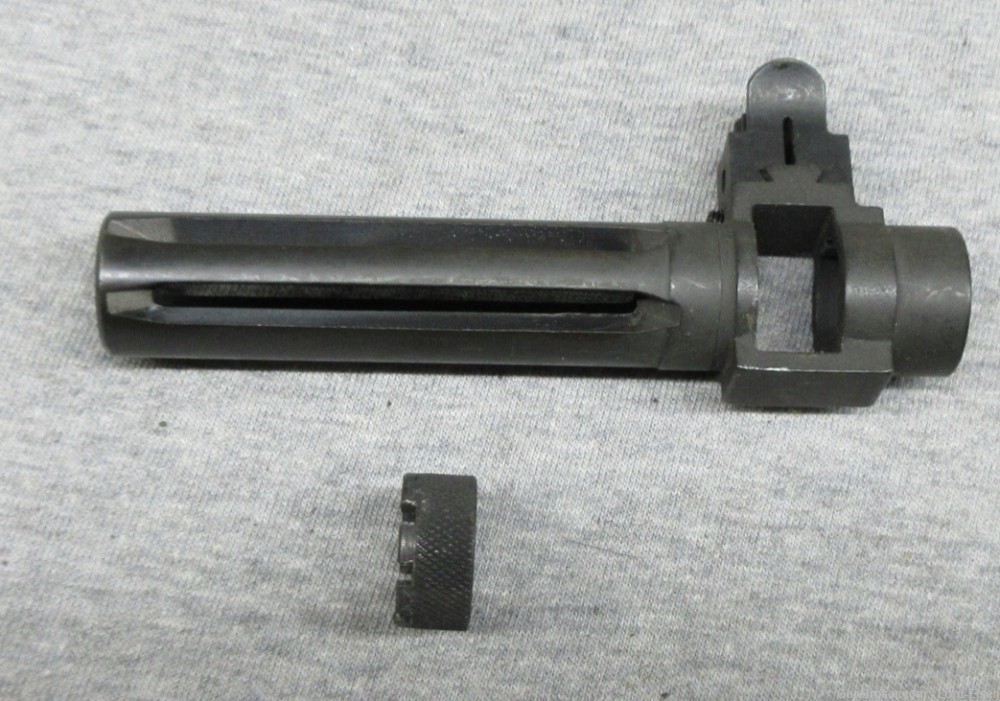 Springfield M1A flashider no bayonet lug 7.62x51mm Lot#1-img-0