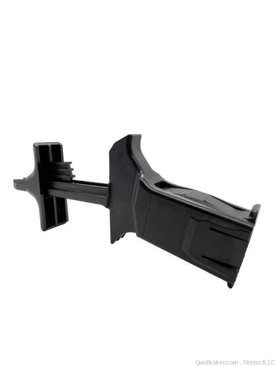 9mm & 40cal.  Double Stack Glock Magazine Speed Loader-img-1