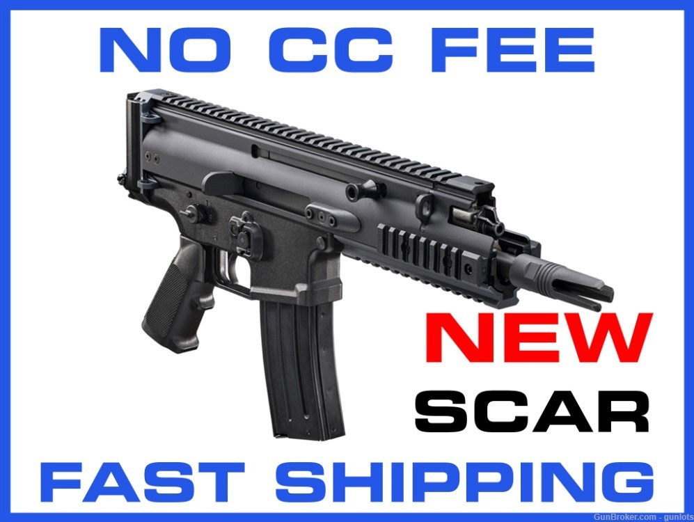 FN SCAR 15P SCAR FN 38-101240-img-0
