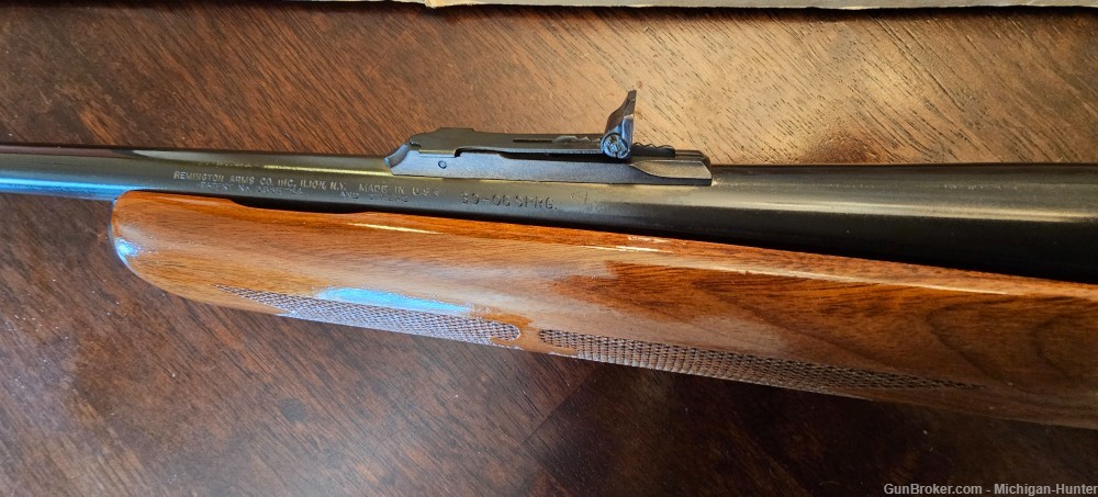 Remington 742 Woodsmaster -img-23