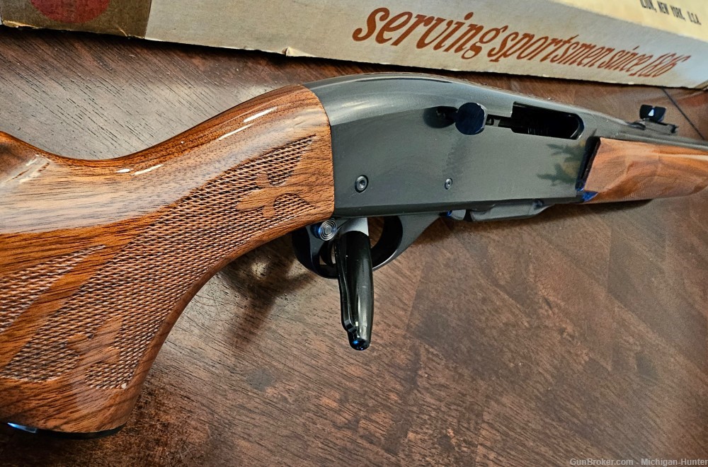 Remington 742 Woodsmaster -img-26