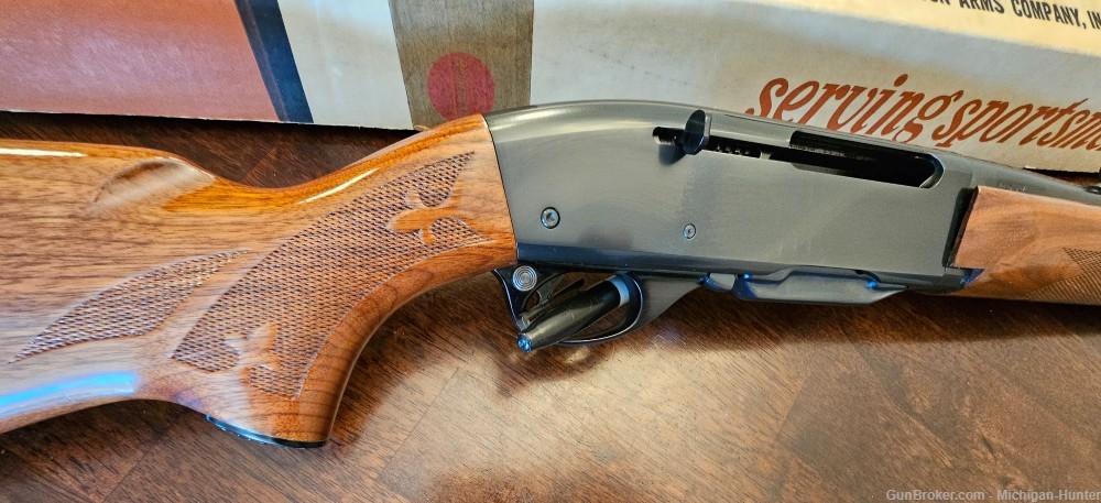 Remington 742 Woodsmaster -img-17