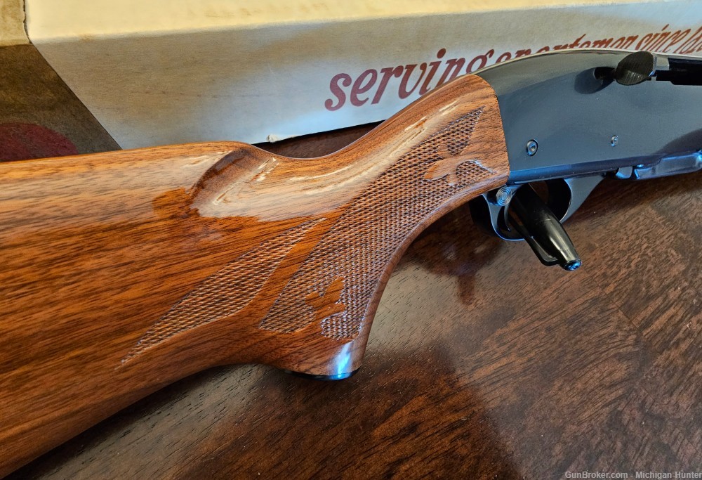 Remington 742 Woodsmaster -img-16