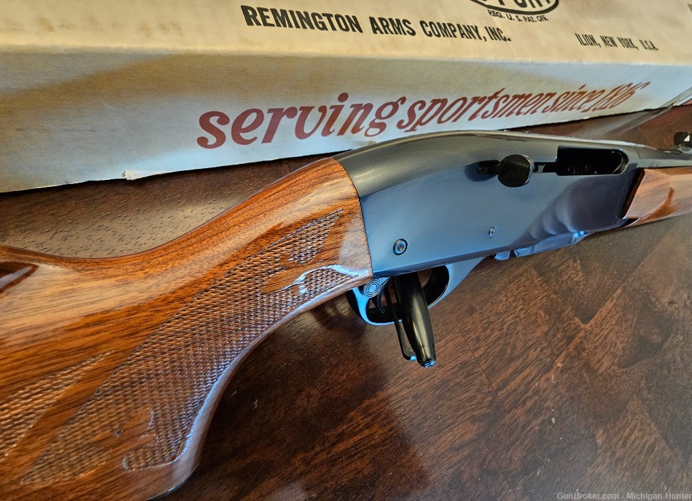 Remington 742 Woodsmaster -img-15