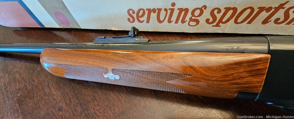 Remington 742 Woodsmaster -img-22