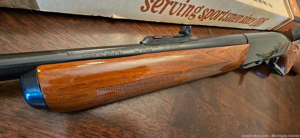 Remington 742 Woodsmaster -img-24