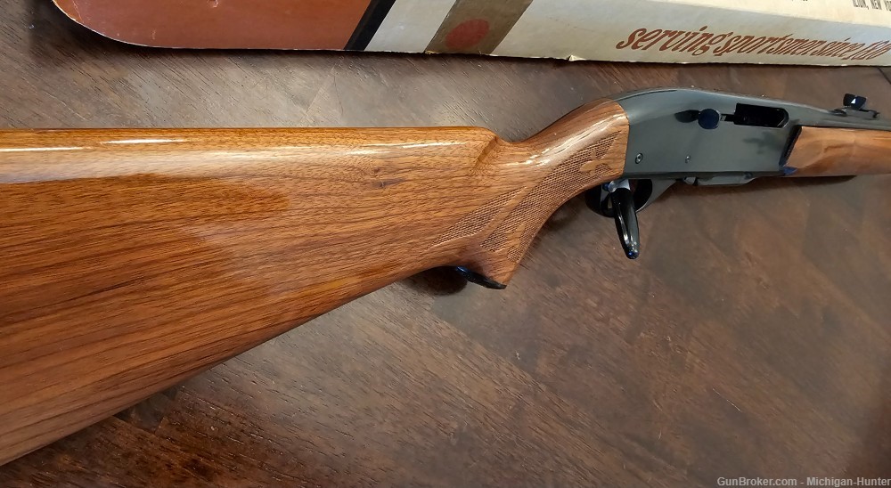Remington 742 Woodsmaster -img-25