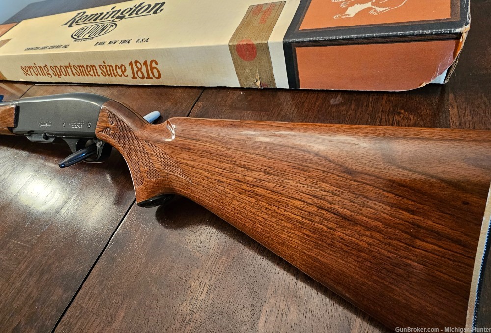 Remington 742 Woodsmaster -img-2