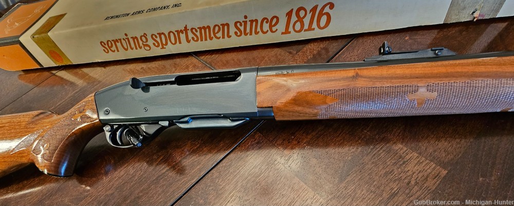Remington 742 Woodsmaster -img-9