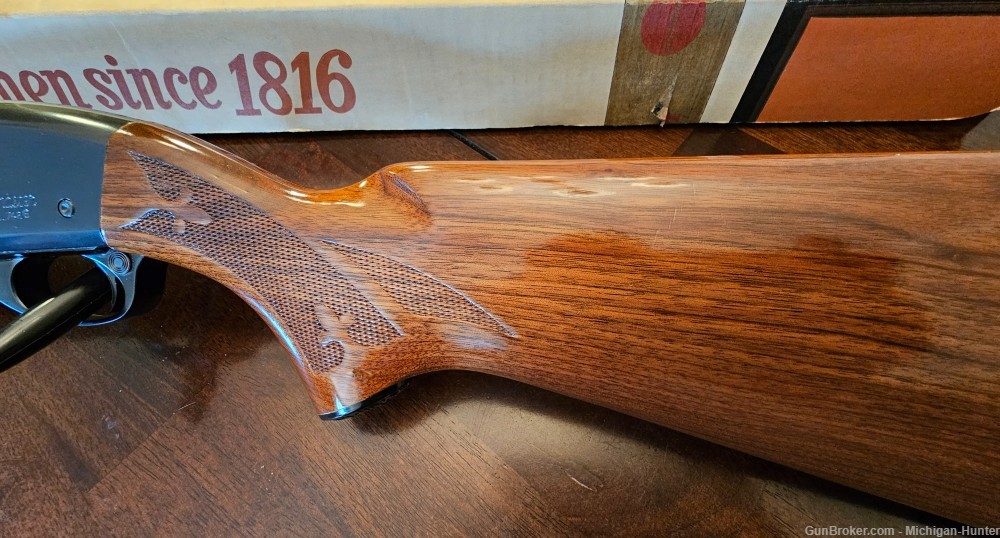 Remington 742 Woodsmaster -img-21