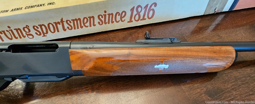 Remington 742 Woodsmaster -img-13