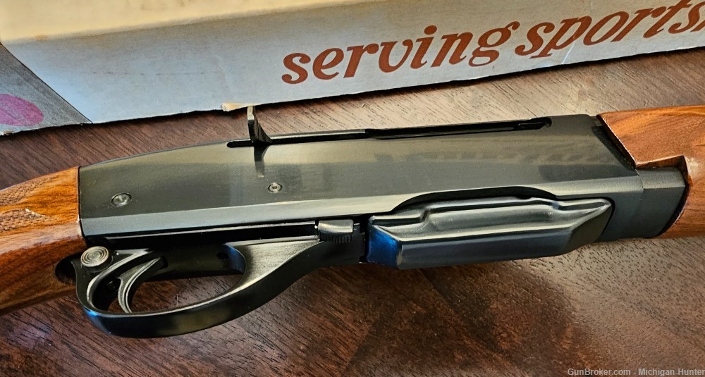 Remington 742 Woodsmaster -img-29
