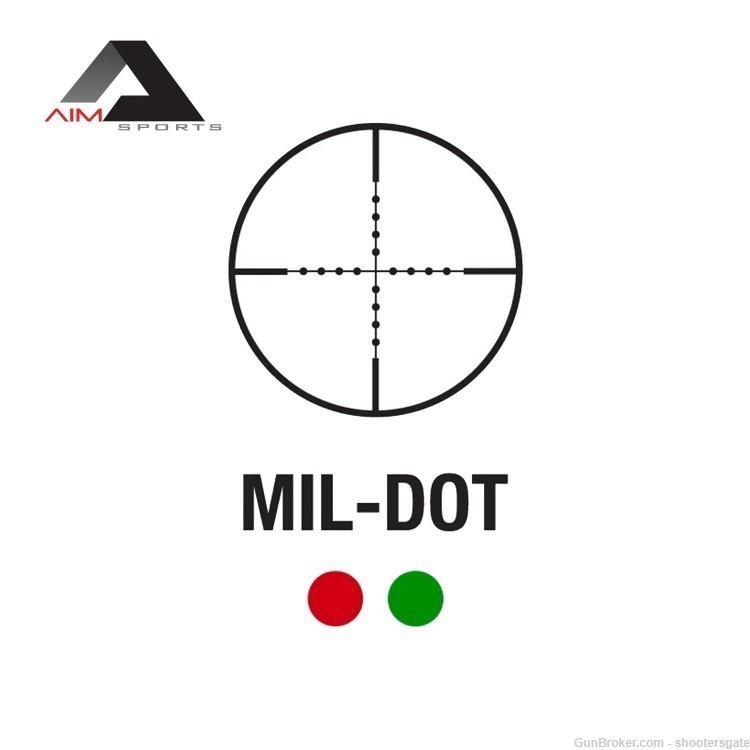 2-7X42 DUAL ILL. 30MM SCOUT SCOPE/MIL-DOT,-img-4