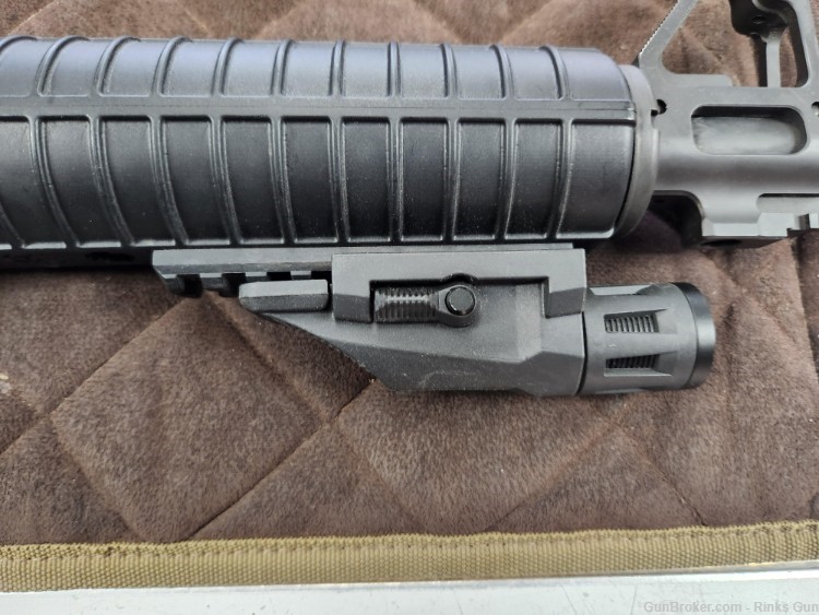 RUGER AR556 5.56 16"-img-6