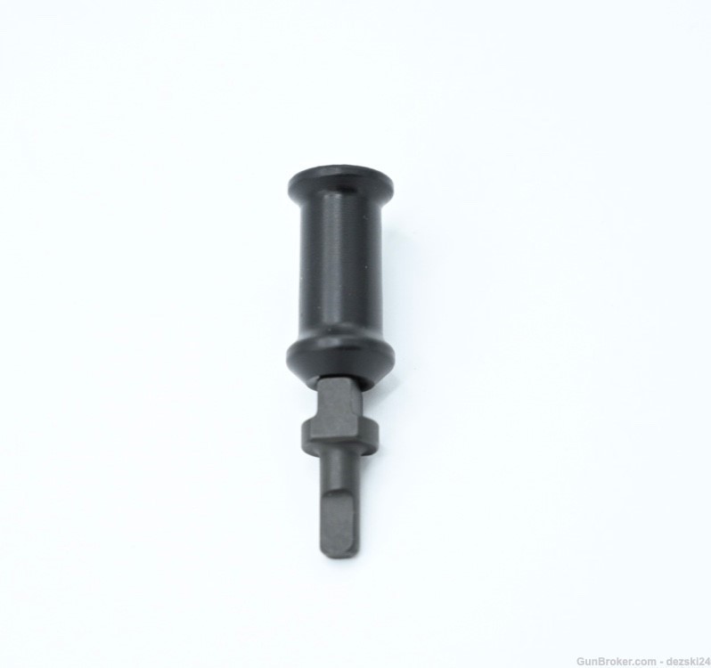 FNH FN SCAR 16S/17S CHARGING HANDLE FACTORY OEM PART .223/5.56 NEW-img-1