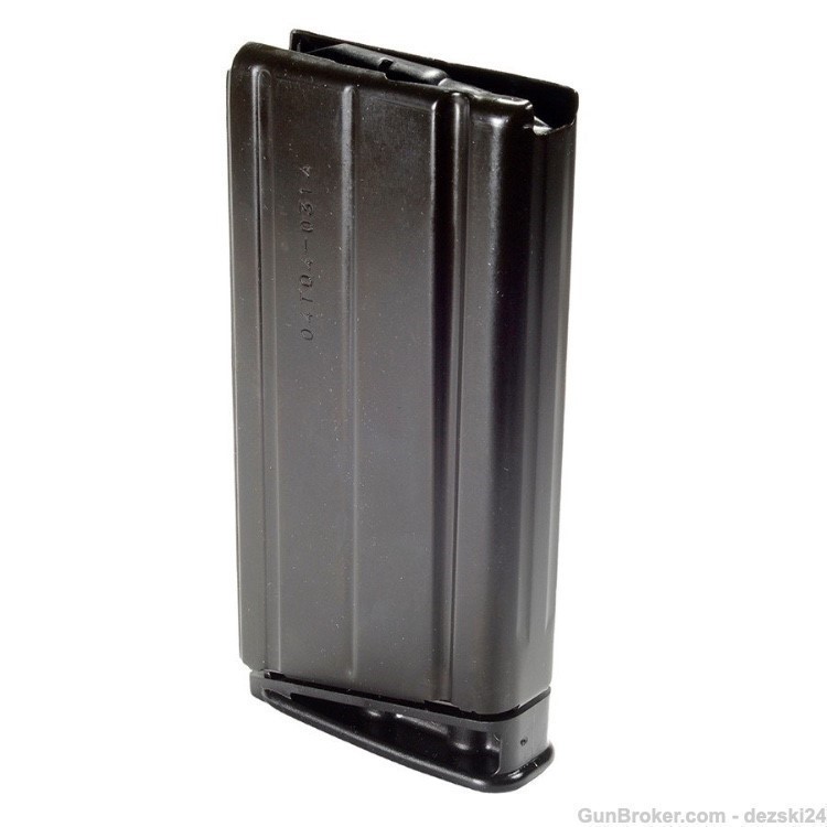 FNH FN SCAR 17S 20 ROUND MAGAZINE FACTORY FNH OEM BRAND NEW .308/7.62-img-6