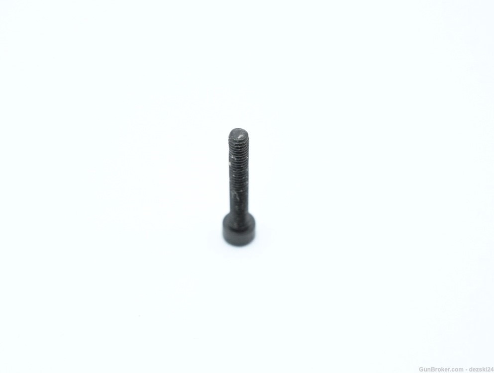 FNH FN PS90/P90 HEXAGONAL BODY SCREW 29MM ARMORER FNH OEM PARTS-img-2