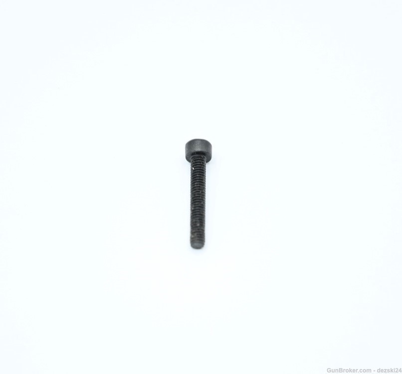 FNH FN PS90/P90 HEXAGONAL BODY SCREW 29MM ARMORER FNH OEM PARTS-img-0