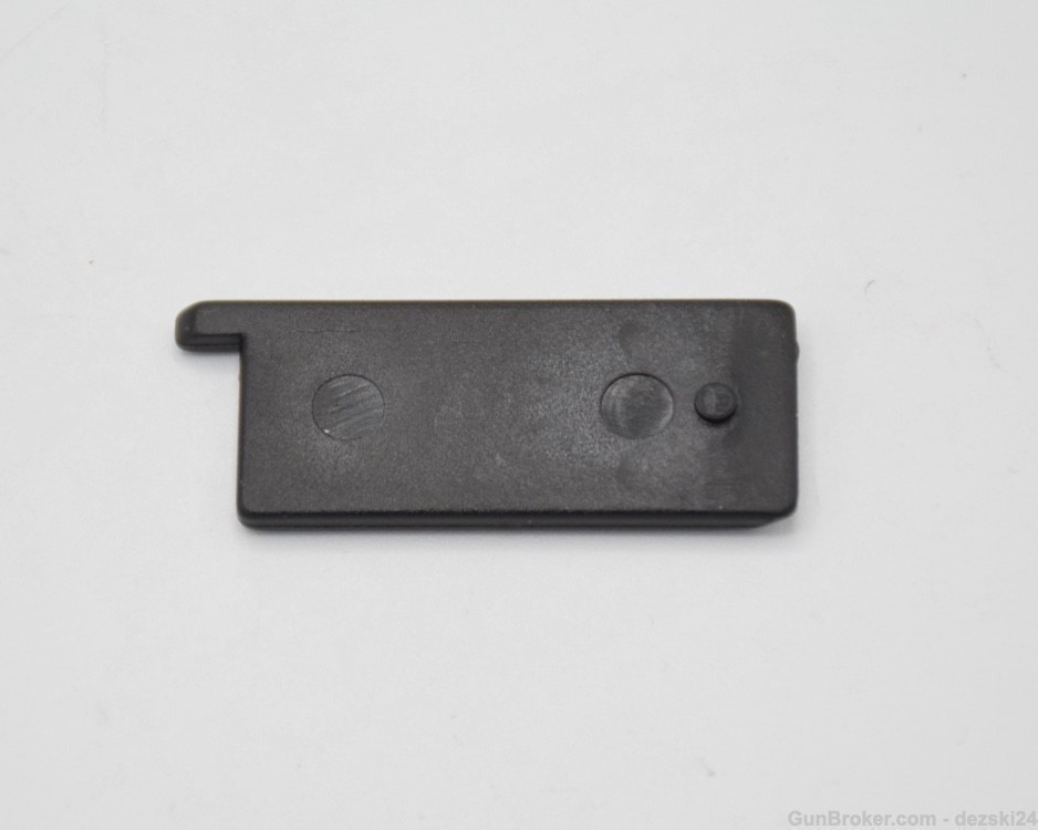 FNH FN P90 PS90 EJECTION PORT DOOR CATCH 5.7x 28MM FACTORY FN OEM-img-2