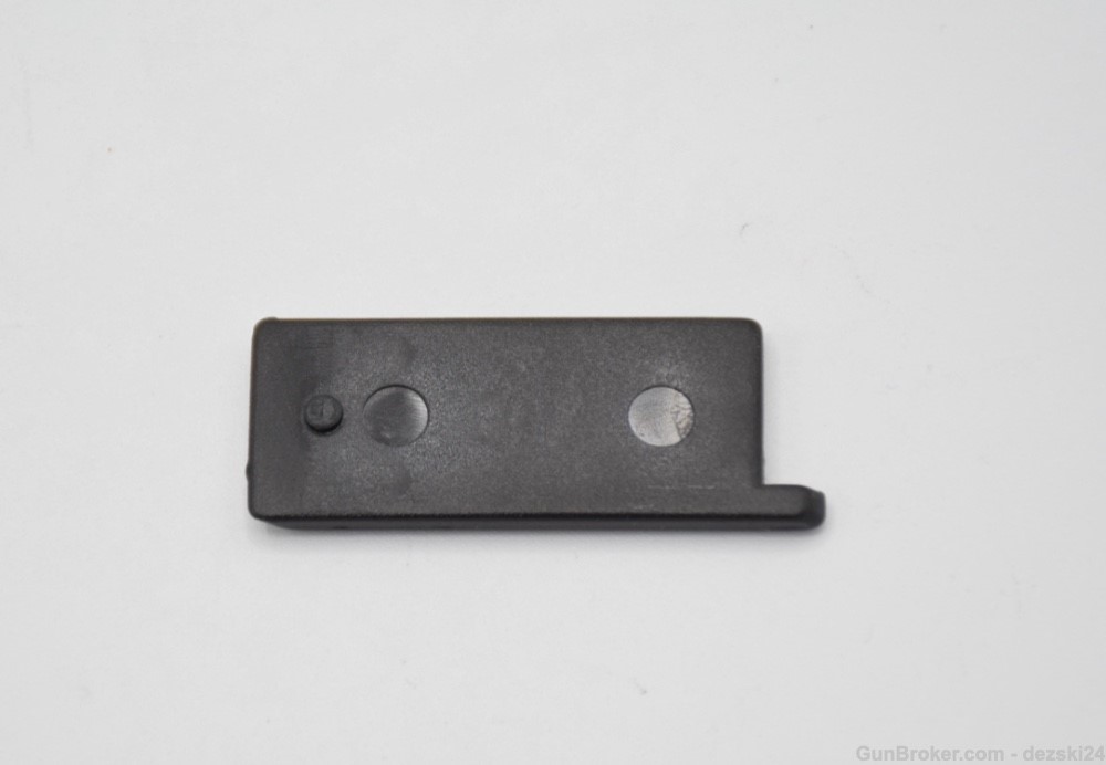 FNH FN P90 PS90 EJECTION PORT DOOR CATCH 5.7x 28MM FACTORY FN OEM-img-1