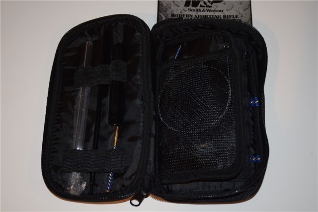 SMITH & WESSON M&P RIFLE CLEANING KIT AR15 M&P NEW-img-2