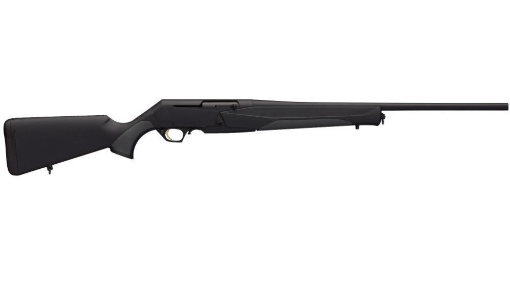 Browning BAR MK 3 Stalker 7mm Rem Mag 24" 3 Rds Black 031048227-img-1