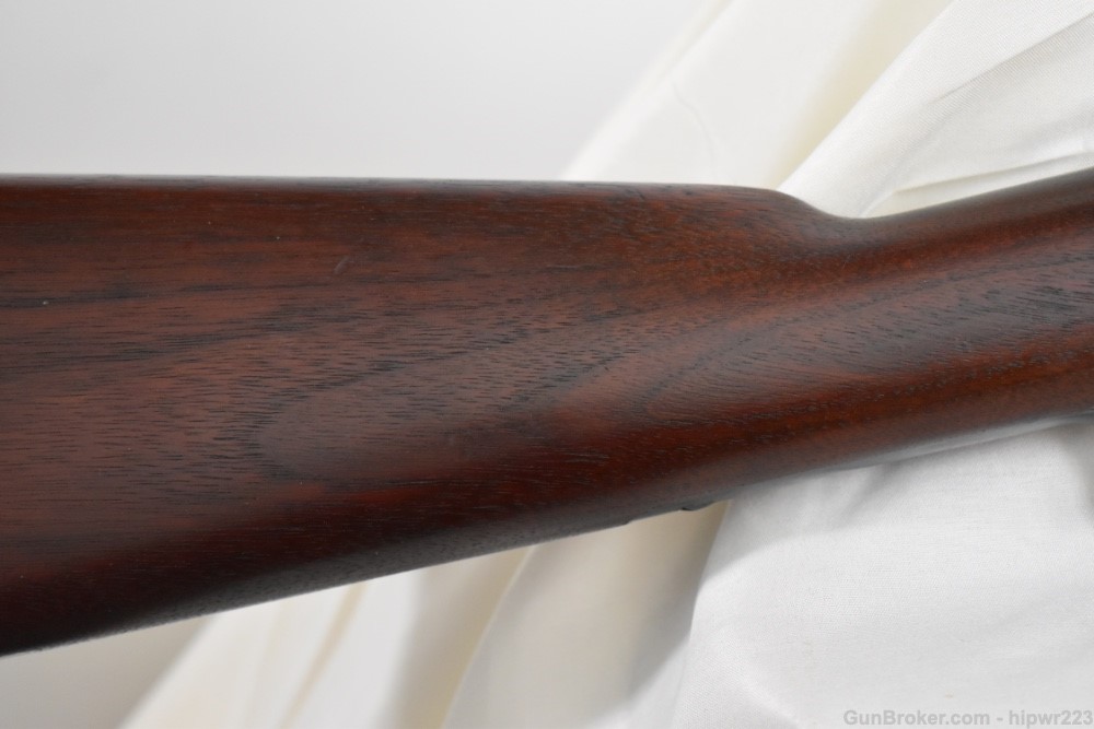 US Springfield Trapdoor 45-70 Model 1884 made in 1889  MUSEUM CONDITION -img-49